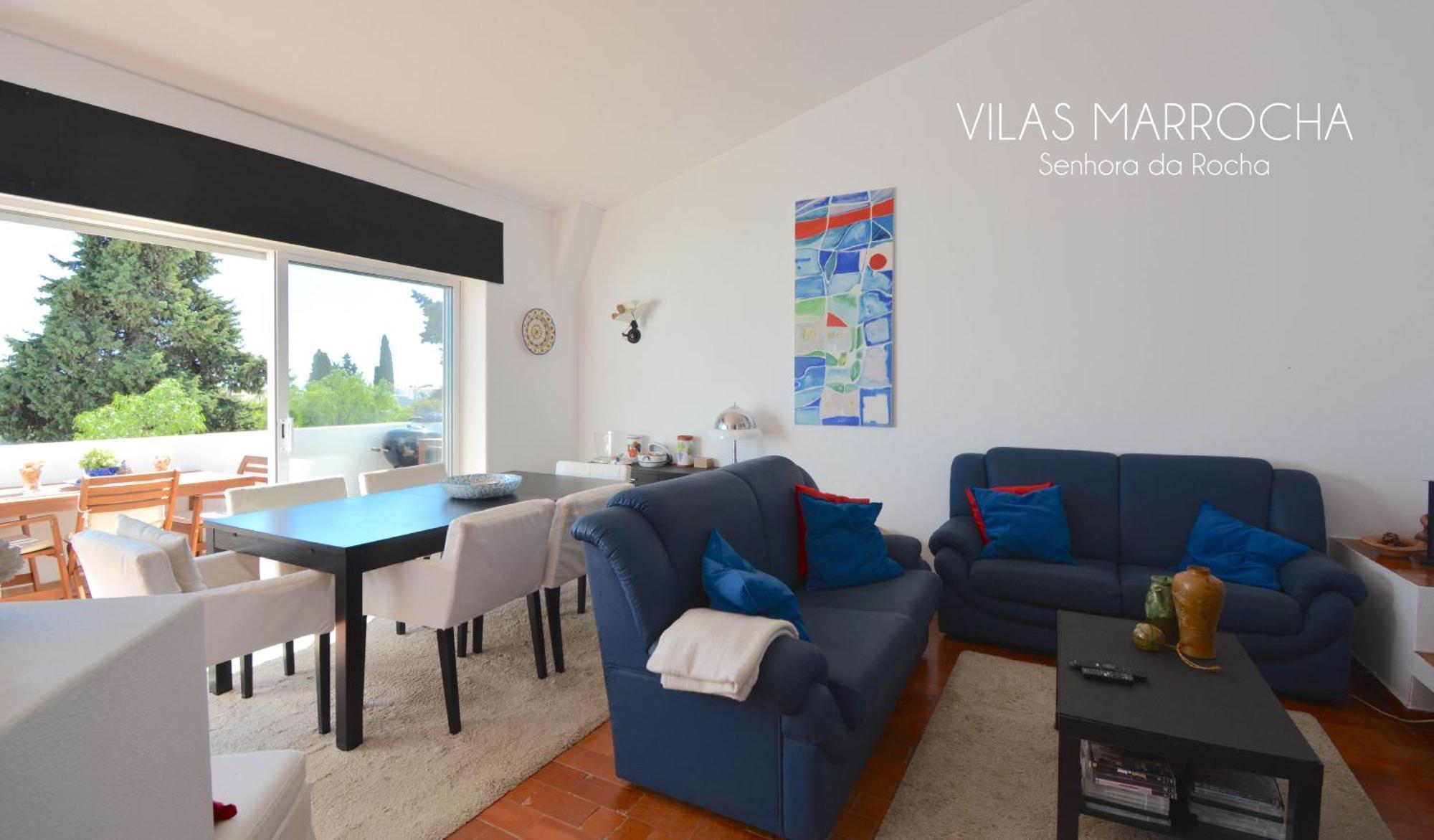Vilas Marrocha Porches  Exteriör bild