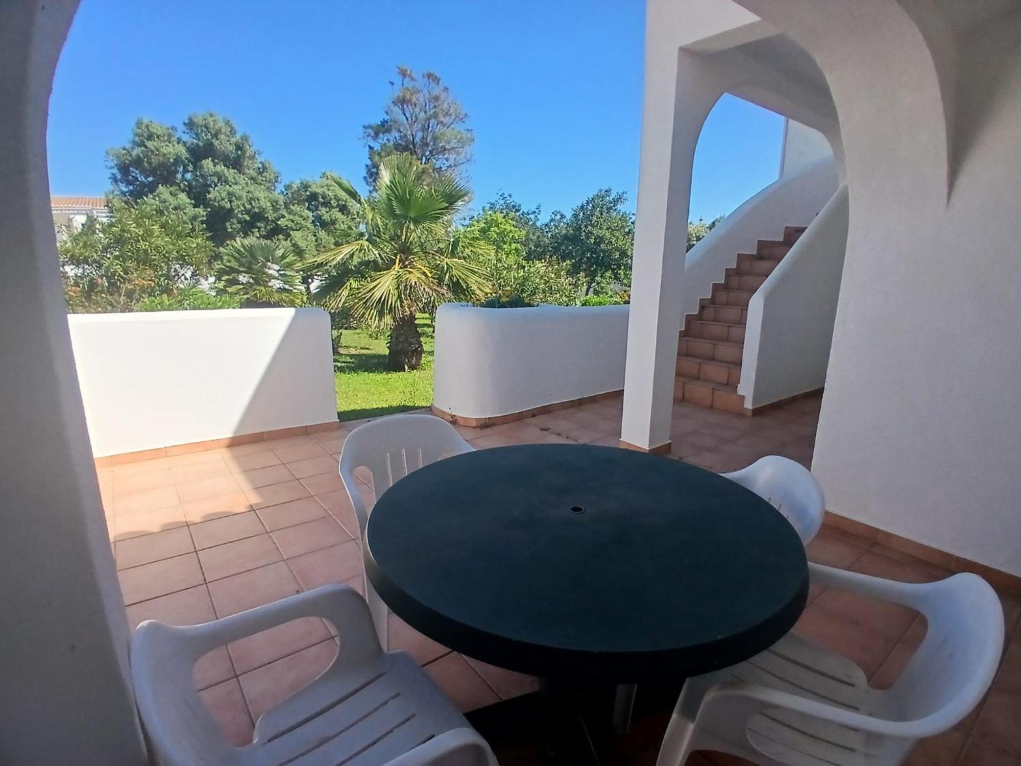 Vilas Marrocha Porches  Rum bild