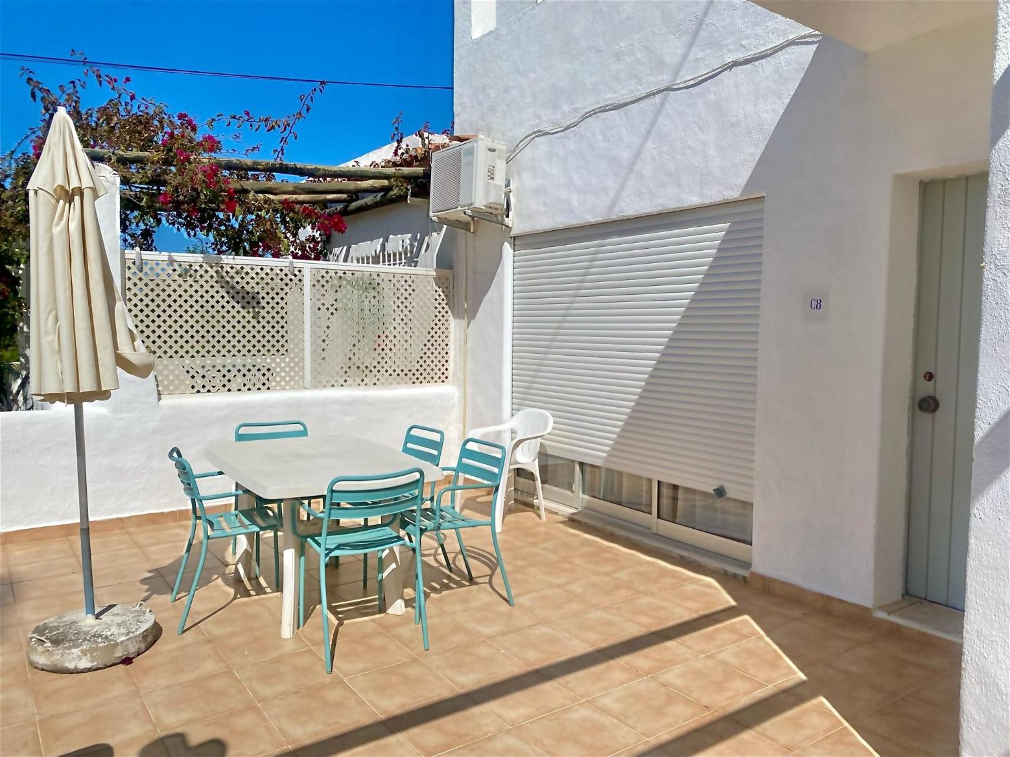 Vilas Marrocha Porches  Rum bild